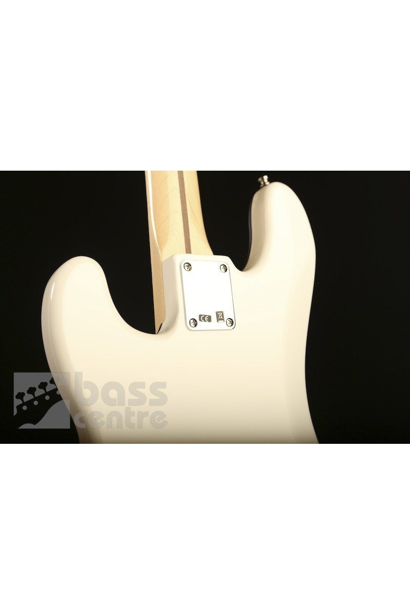 Fender Steve Harris Precision Bass - Bass Centre Music Store Melbourne