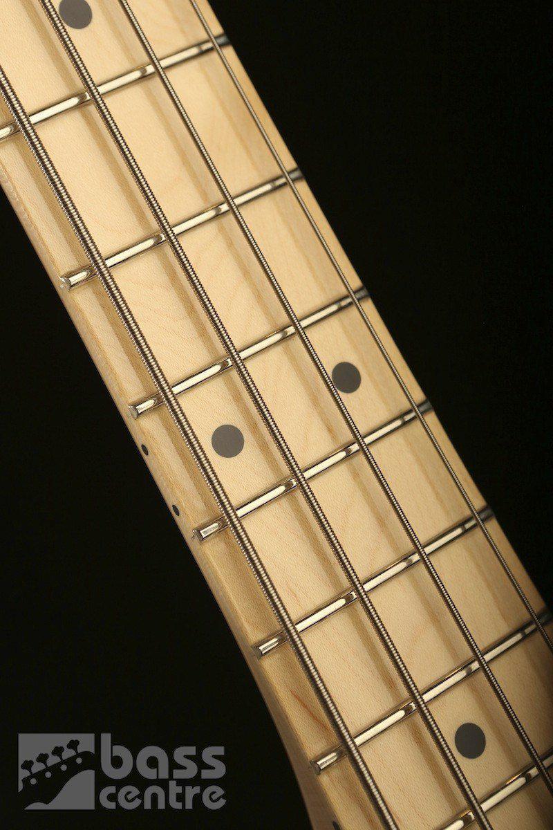 Fender Steve Harris Precision Bass - Bass Centre Music Store Melbourne