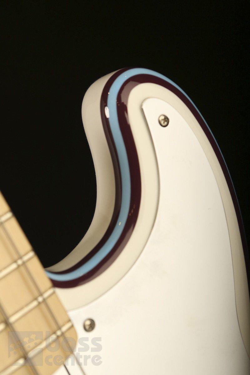 Fender Steve Harris Precision Bass - Bass Centre Music Store Melbourne