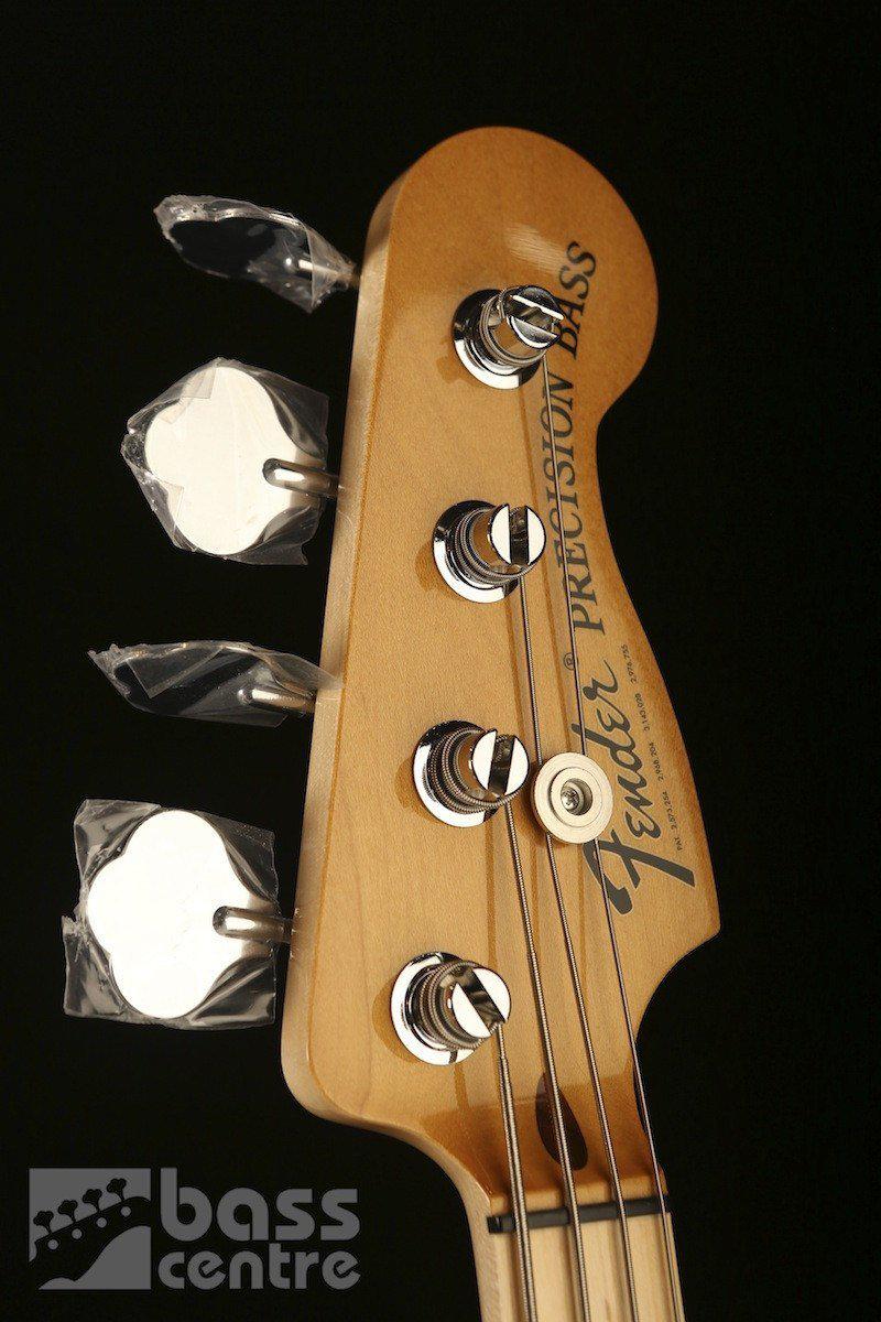 Fender Steve Harris Precision Bass - Bass Centre Music Store Melbourne