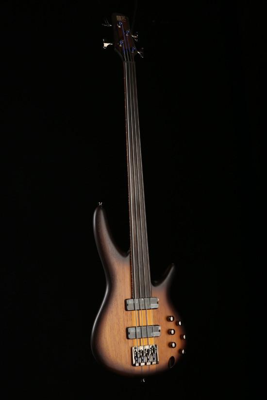 Ibanez  Portamento SRF700 4 String Fretless - Bass Centre Music Store Melbourne