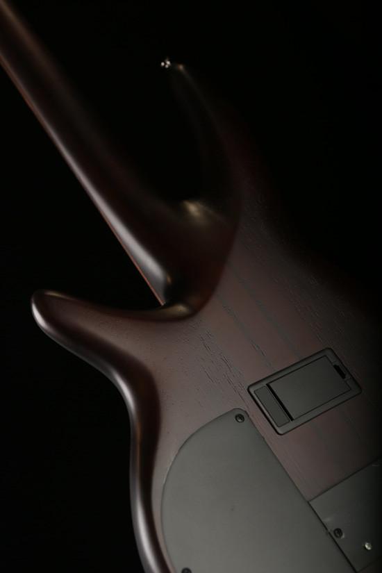 Ibanez  Portamento SRF700 4 String Fretless - Bass Centre Music Store Melbourne