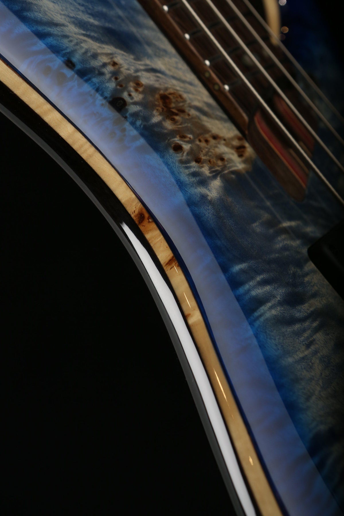 Ibanez Premium SR2600 Bass - Bass Centre Music Store Melbourne