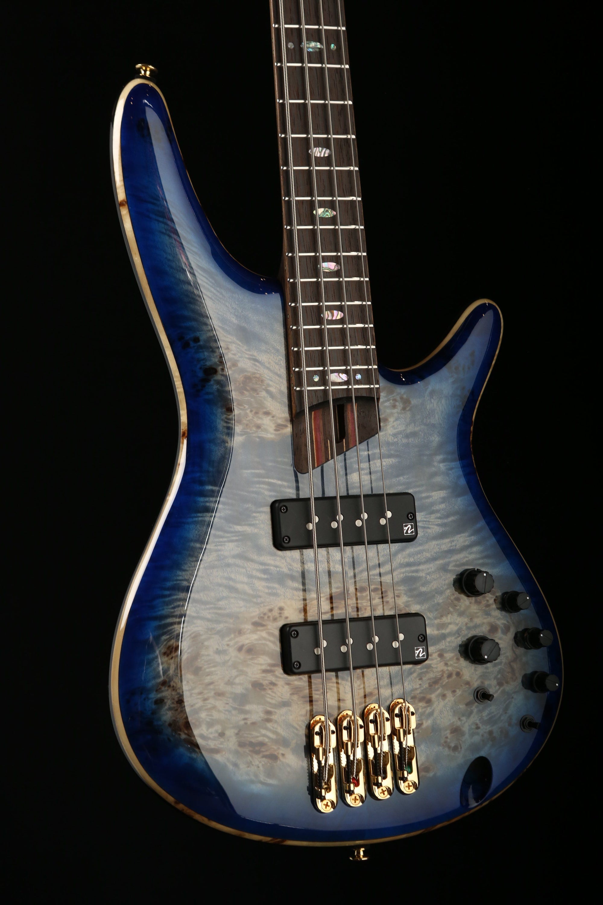 Ibanez Premium SR2600 Bass - Bass Centre Music Store Melbourne