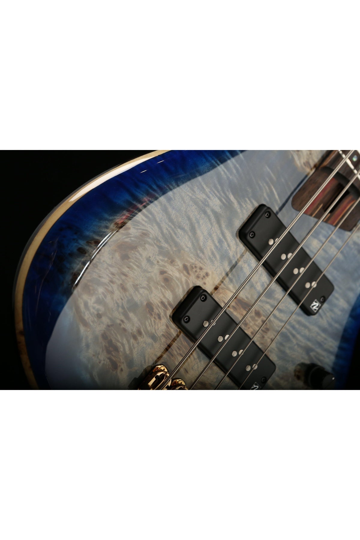 Ibanez Premium SR2600 Bass - Bass Centre Music Store Melbourne