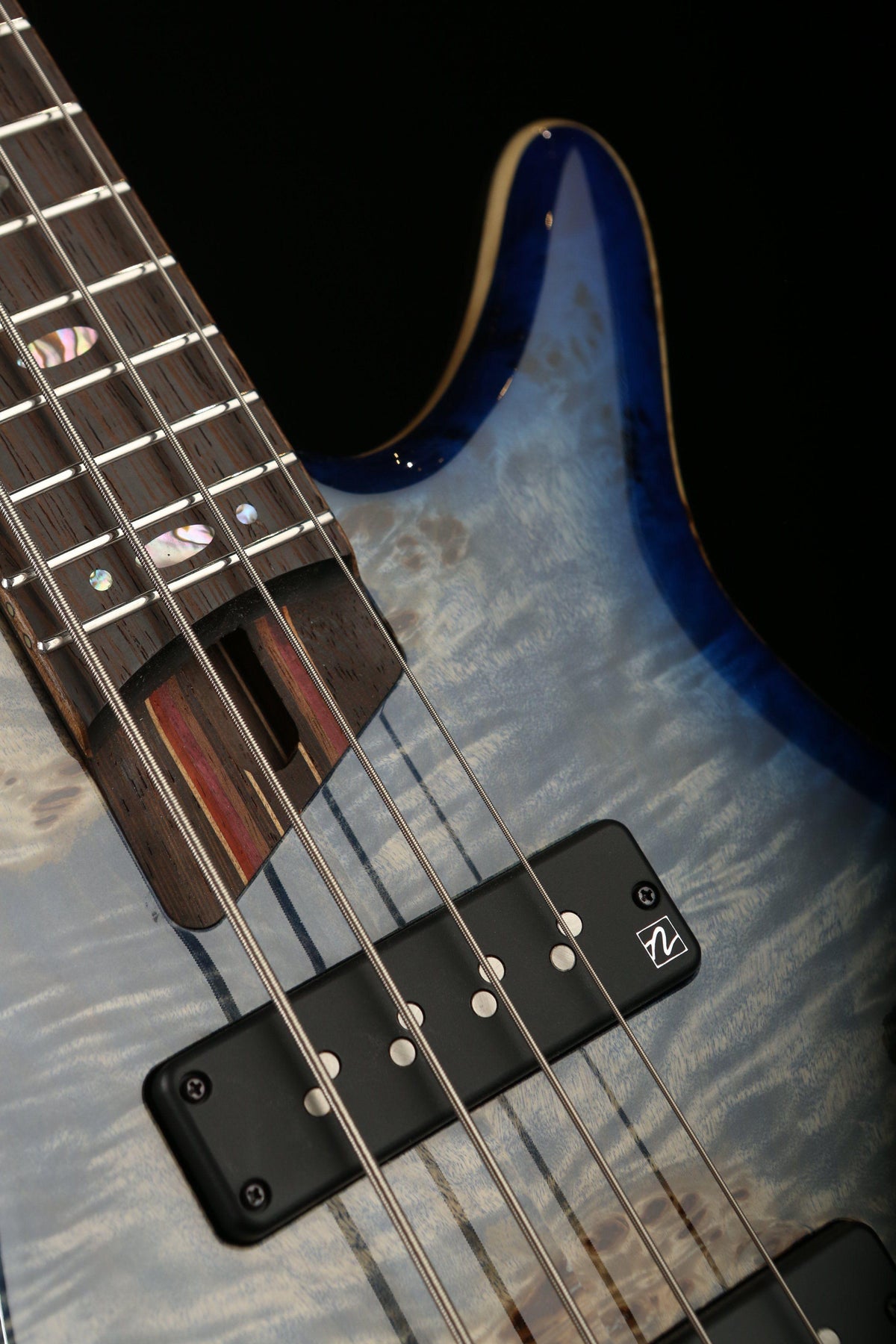 Ibanez Premium SR2600 Bass - Bass Centre Music Store Melbourne
