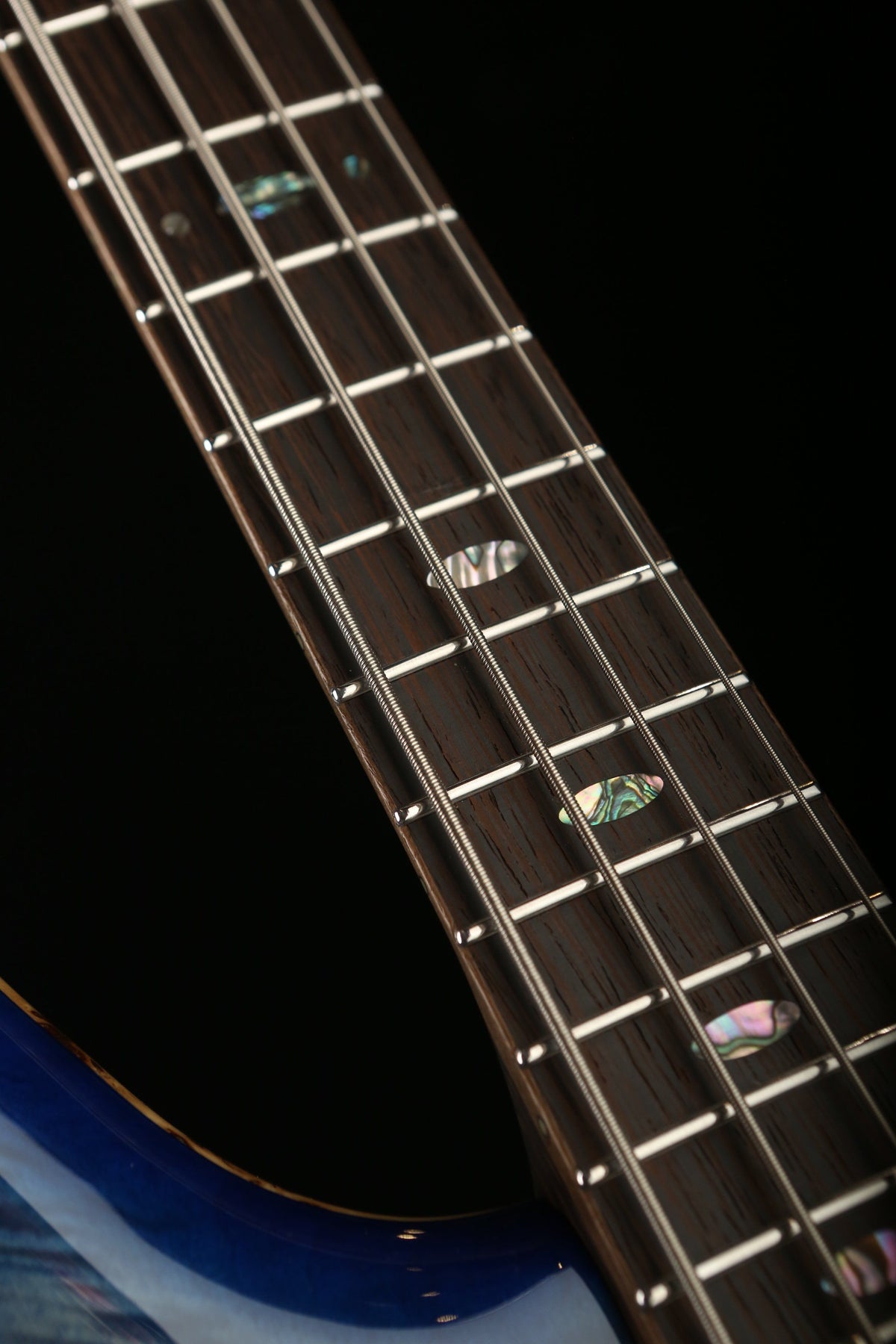 Ibanez Premium SR2600 Bass - Bass Centre Music Store Melbourne