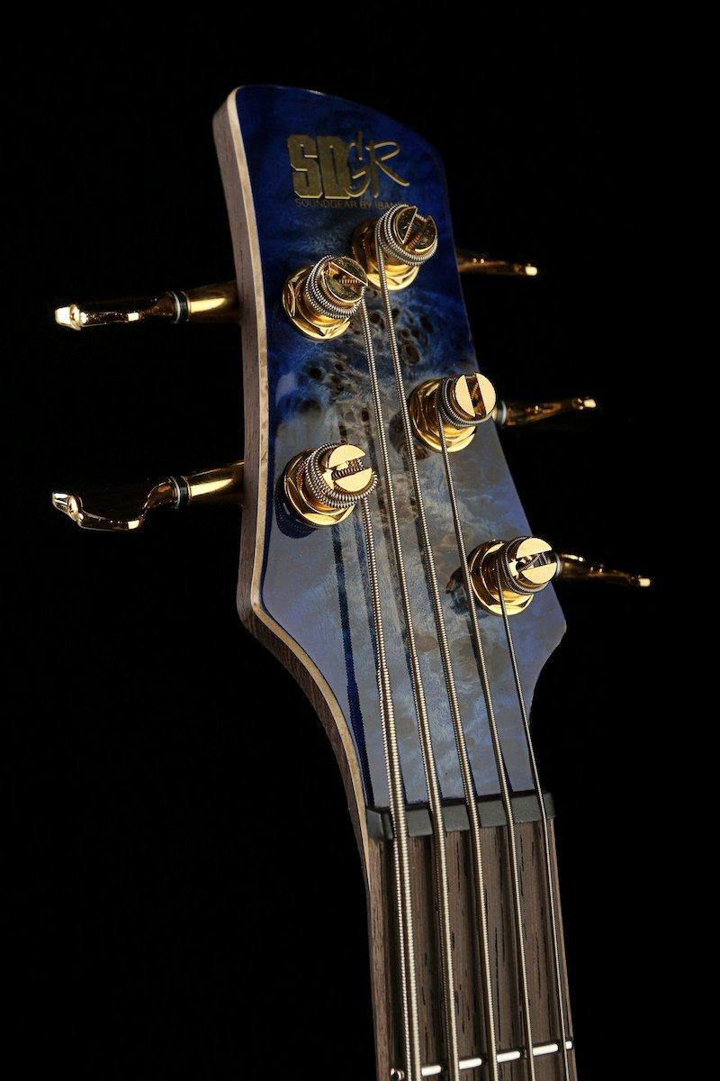 Ibanez Premium SR2605 Bass - Bass Centre Music Store Melbourne