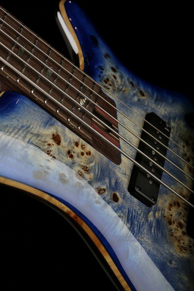 Ibanez Premium SR2605 Bass - Bass Centre Music Store Melbourne