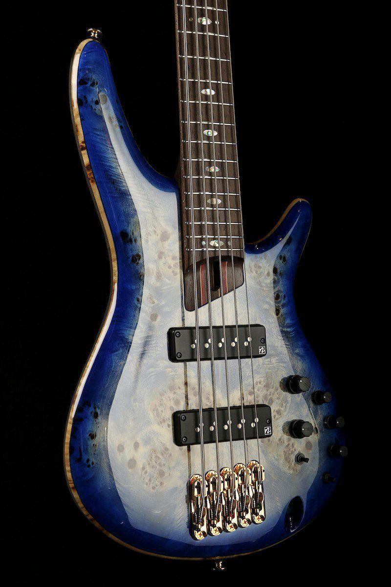Ibanez Premium SR2605 Bass - Bass Centre Music Store Melbourne