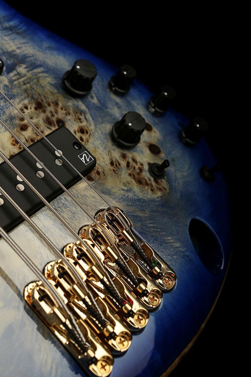 Ibanez Premium SR2605 Bass - Bass Centre Music Store Melbourne