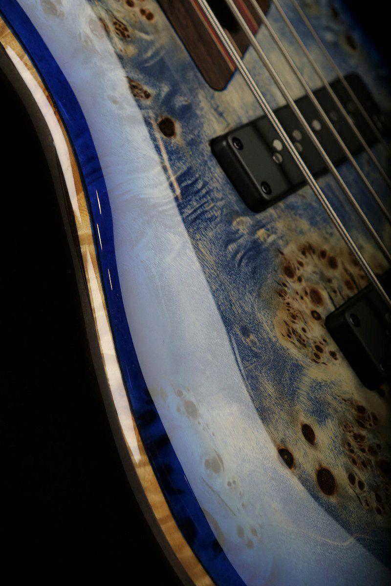 Ibanez Premium SR2605 Bass - Bass Centre Music Store Melbourne