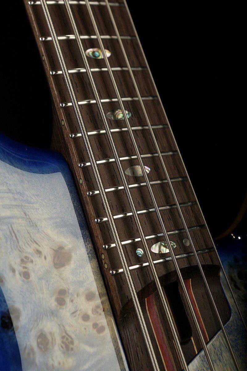 Ibanez Premium SR2605 Bass - Bass Centre Music Store Melbourne