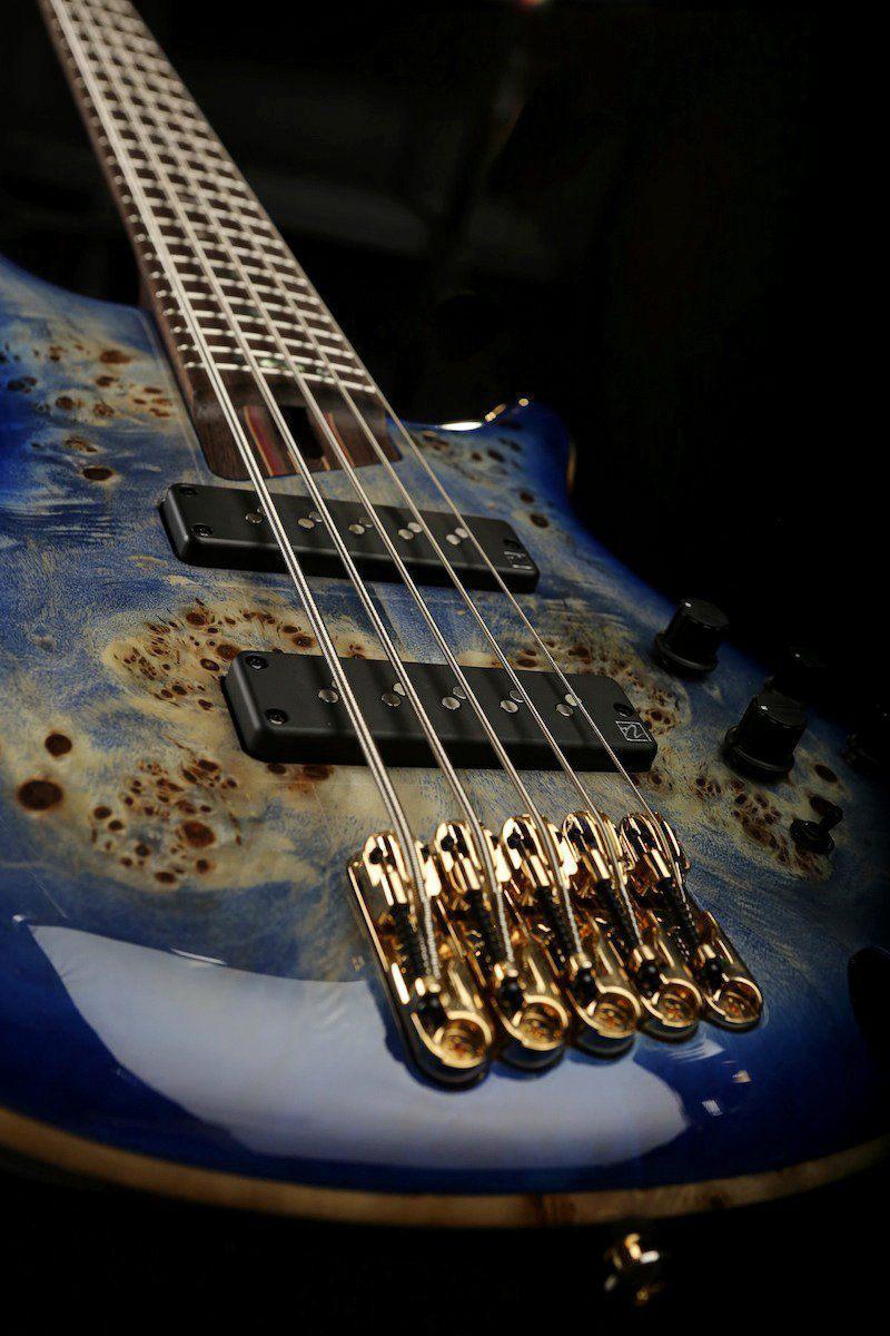 Ibanez Premium SR2605 Bass - Bass Centre Music Store Melbourne