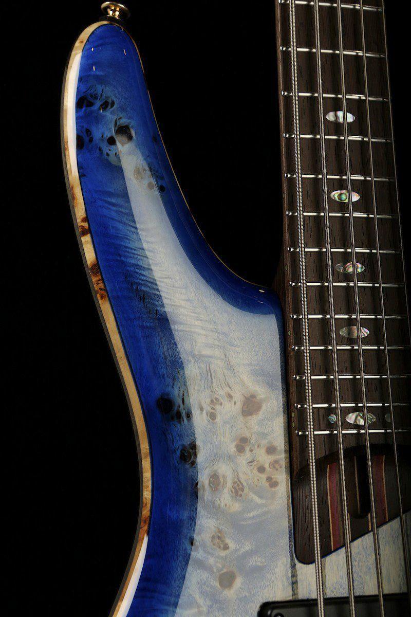 Ibanez Premium SR2605 Bass - Bass Centre Music Store Melbourne