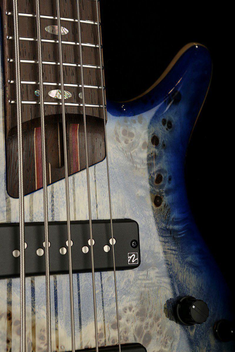 Ibanez Premium SR2605 Bass - Bass Centre Music Store Melbourne