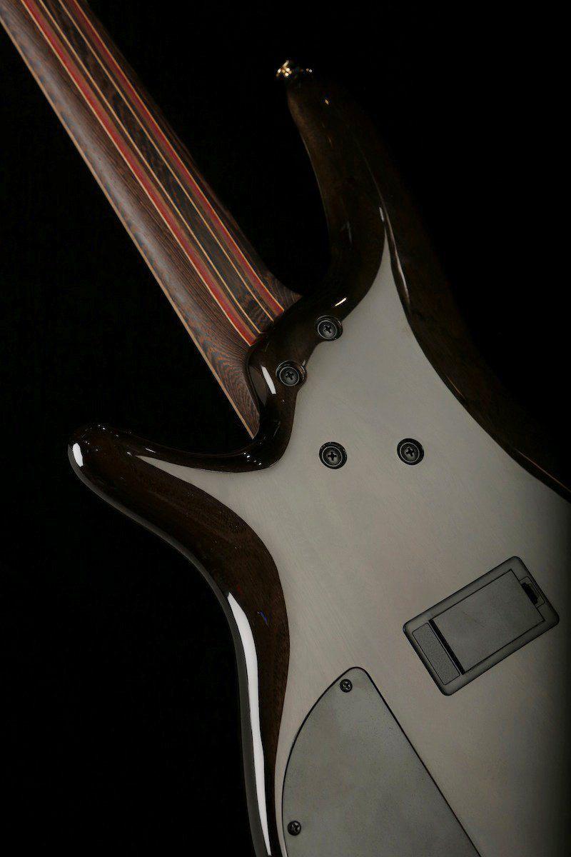 Ibanez Premium SR2605 Bass - Bass Centre Music Store Melbourne