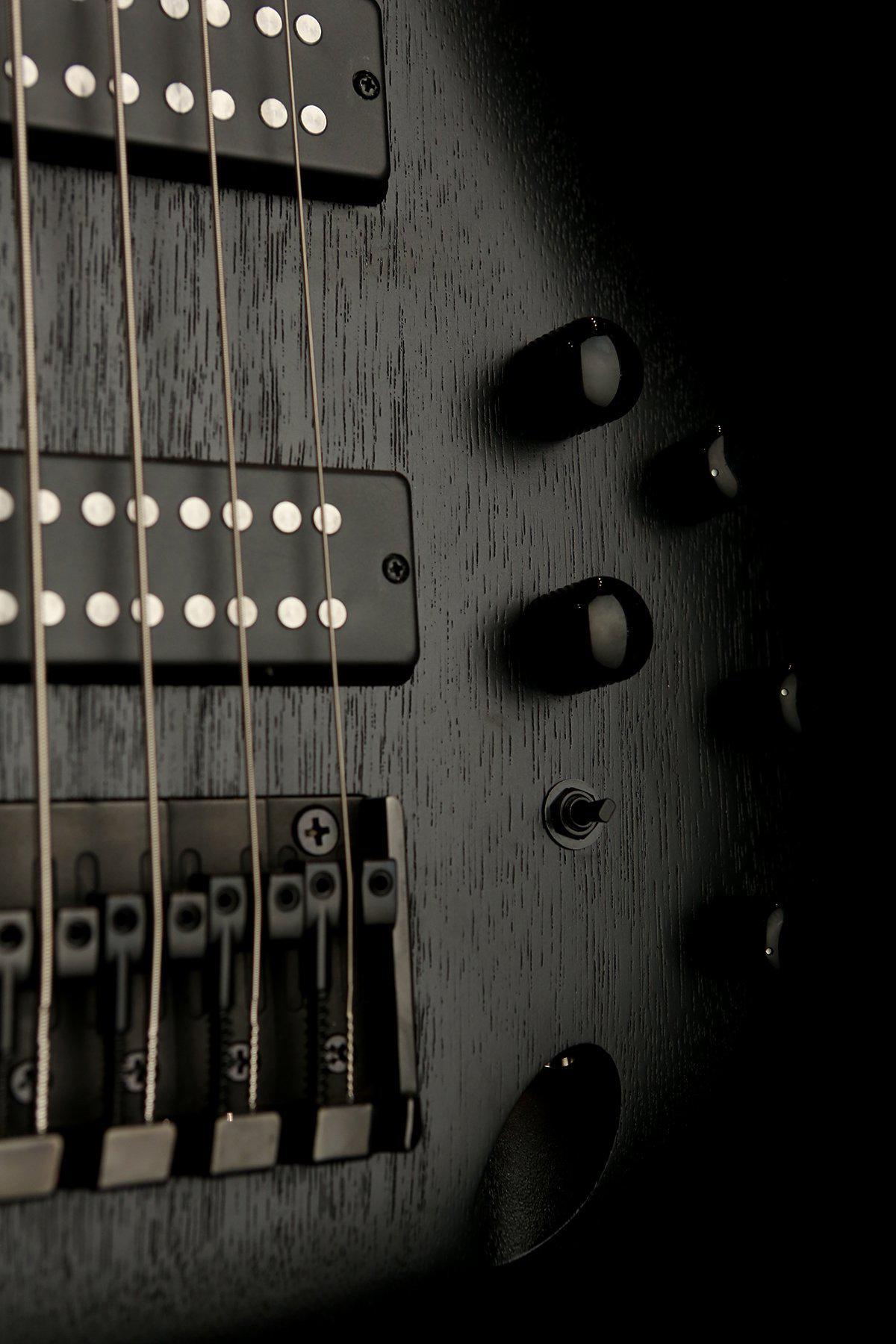 Ibanez Soundgear SR306 EB - Bass Centre Music Store Melbourne