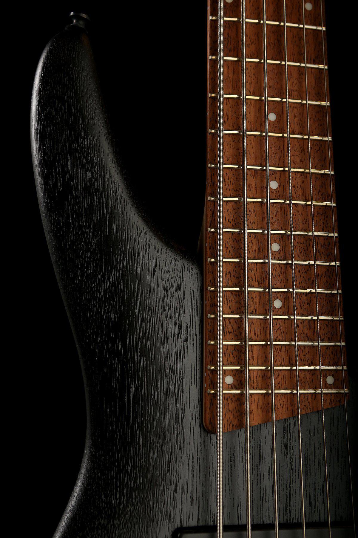 Ibanez Soundgear SR306 EB - Bass Centre Music Store Melbourne