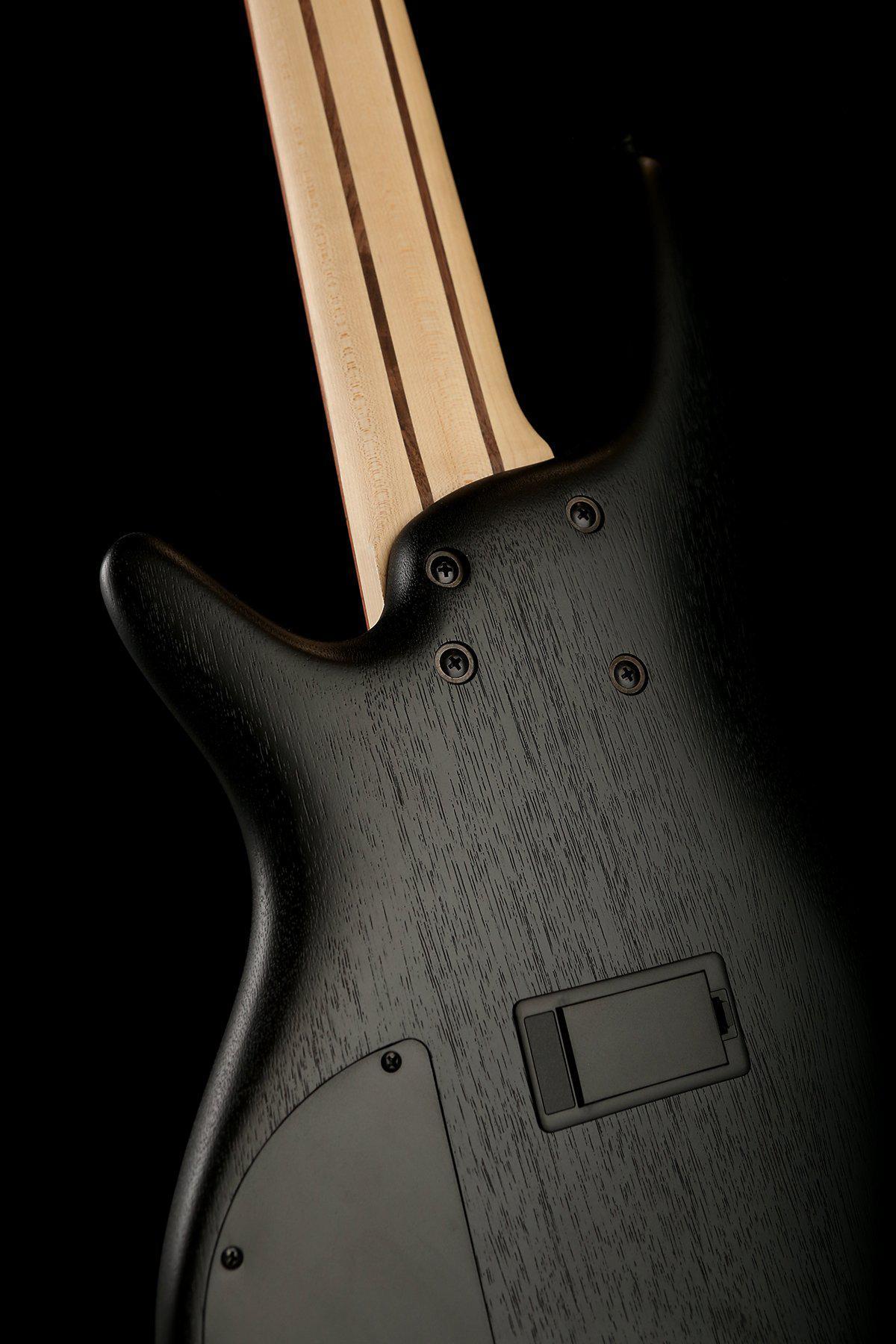 Ibanez Soundgear SR306 EB - Bass Centre Music Store Melbourne