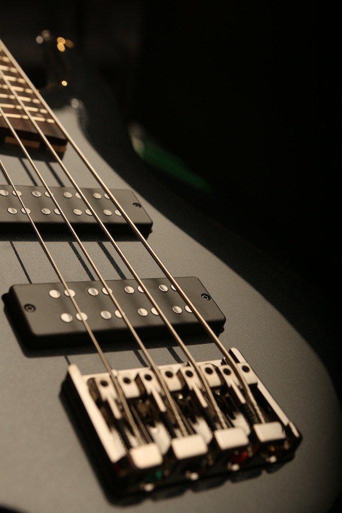 Ibanez SR300E Left Hand Bass Guitar - Bass Centre Music Store Melbourne