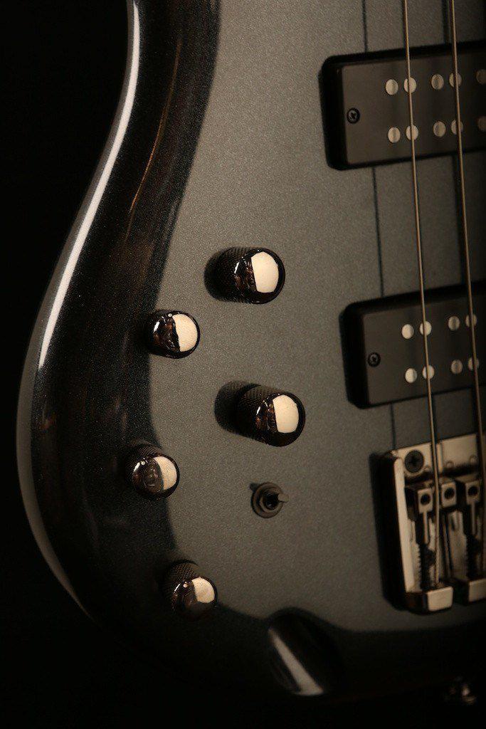 Ibanez SR300E Left Hand Bass Guitar - Bass Centre Music Store Melbourne