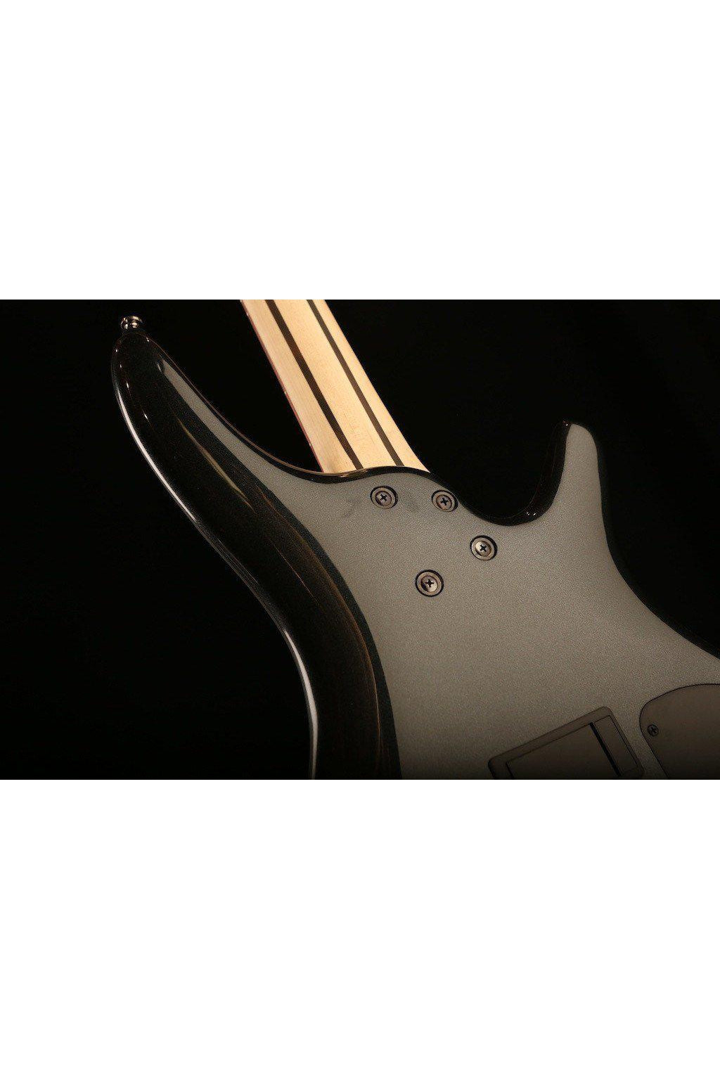 Ibanez SR300E Left Hand Bass Guitar - Bass Centre Music Store Melbourne