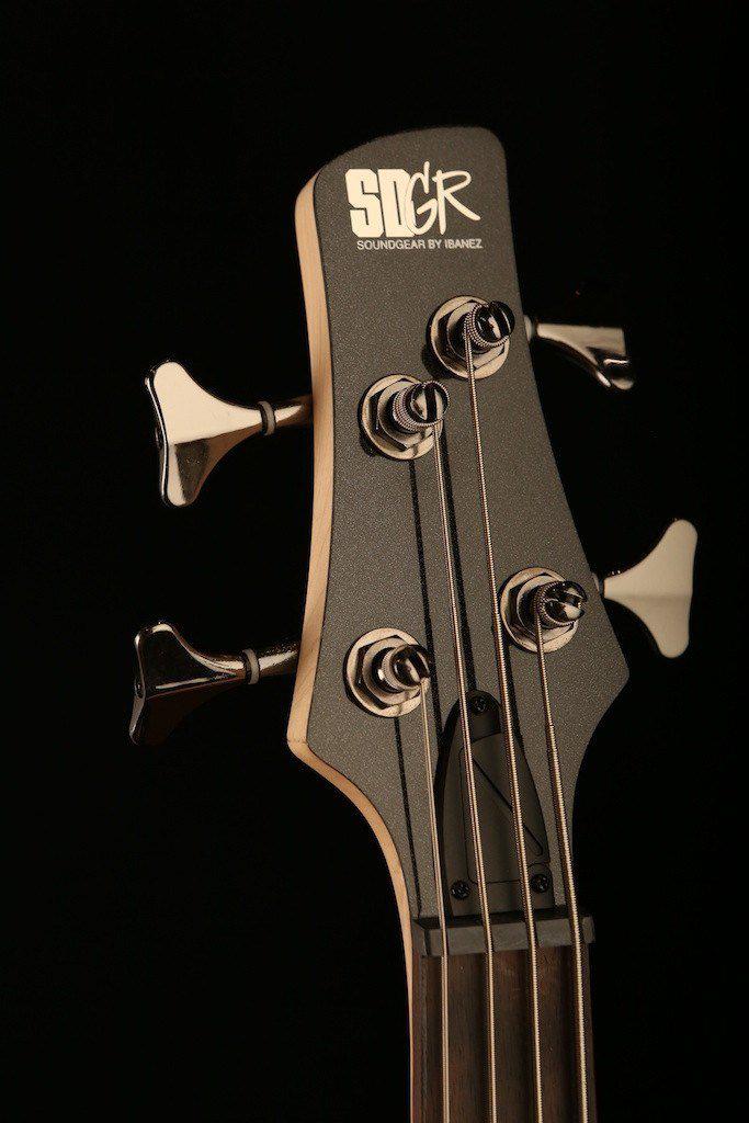 Ibanez SR300E Left Hand Bass Guitar - Bass Centre Music Store Melbourne