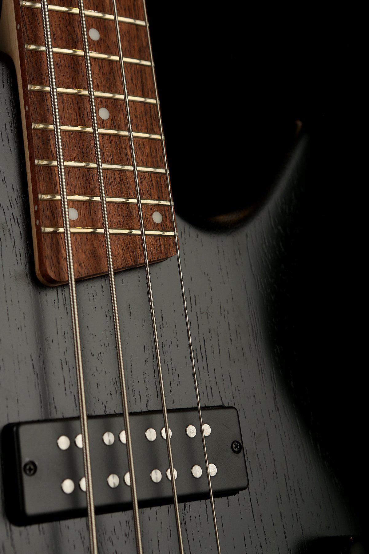 Ibanez SR300EB Weathered Black - Bass Centre Music Store Melbourne