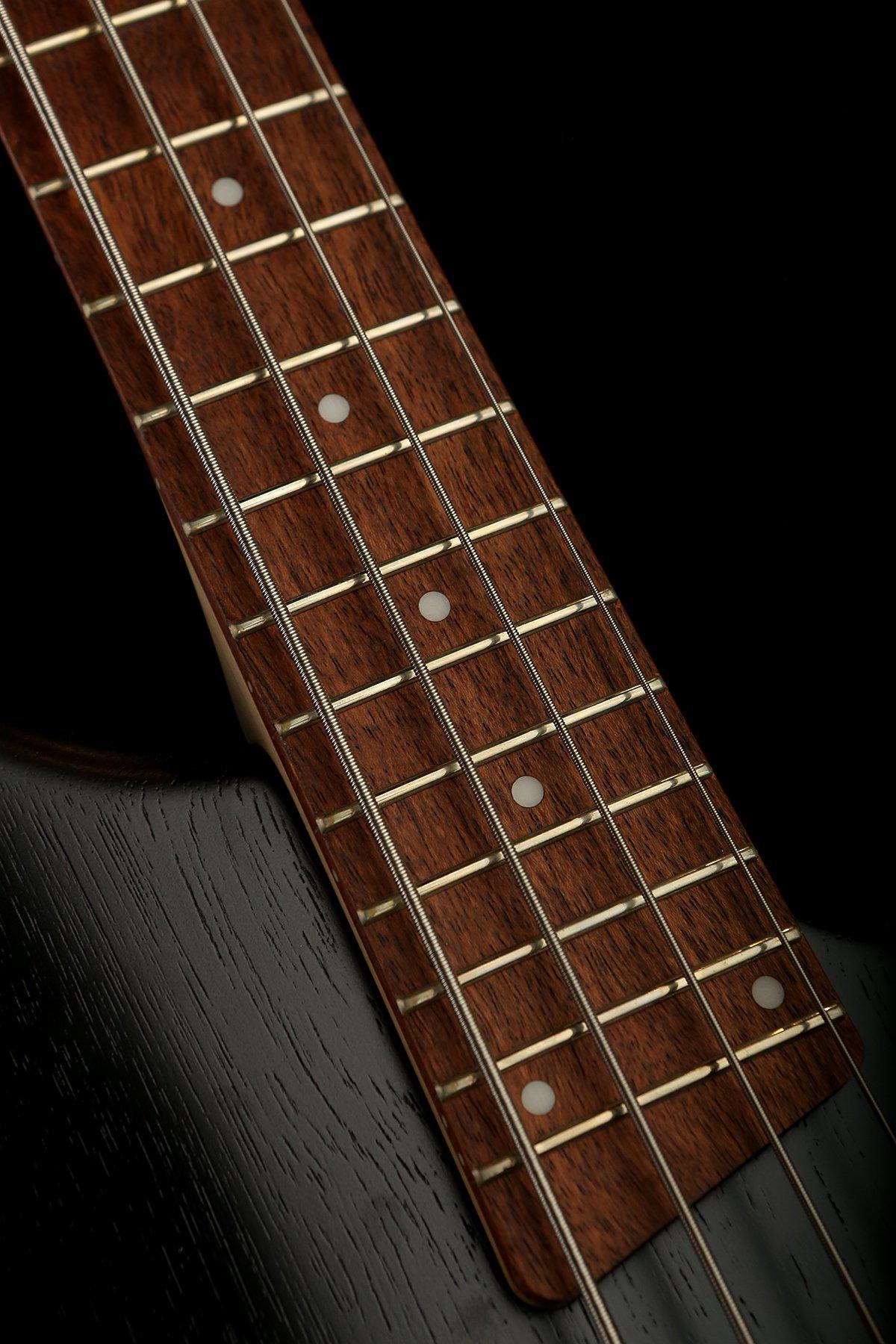 Ibanez SR300EB Weathered Black - Bass Centre Music Store Melbourne