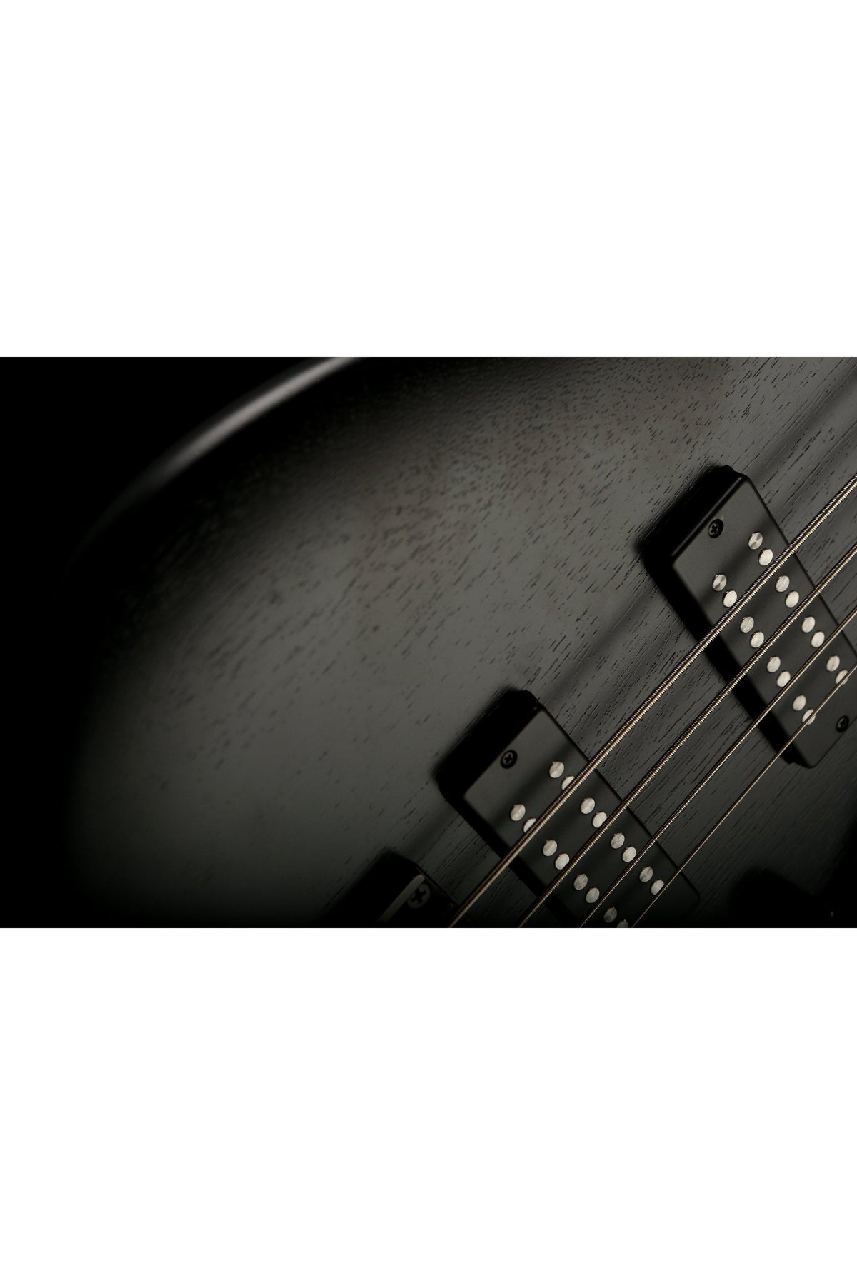 Ibanez SR300EB Weathered Black - Bass Centre Music Store Melbourne