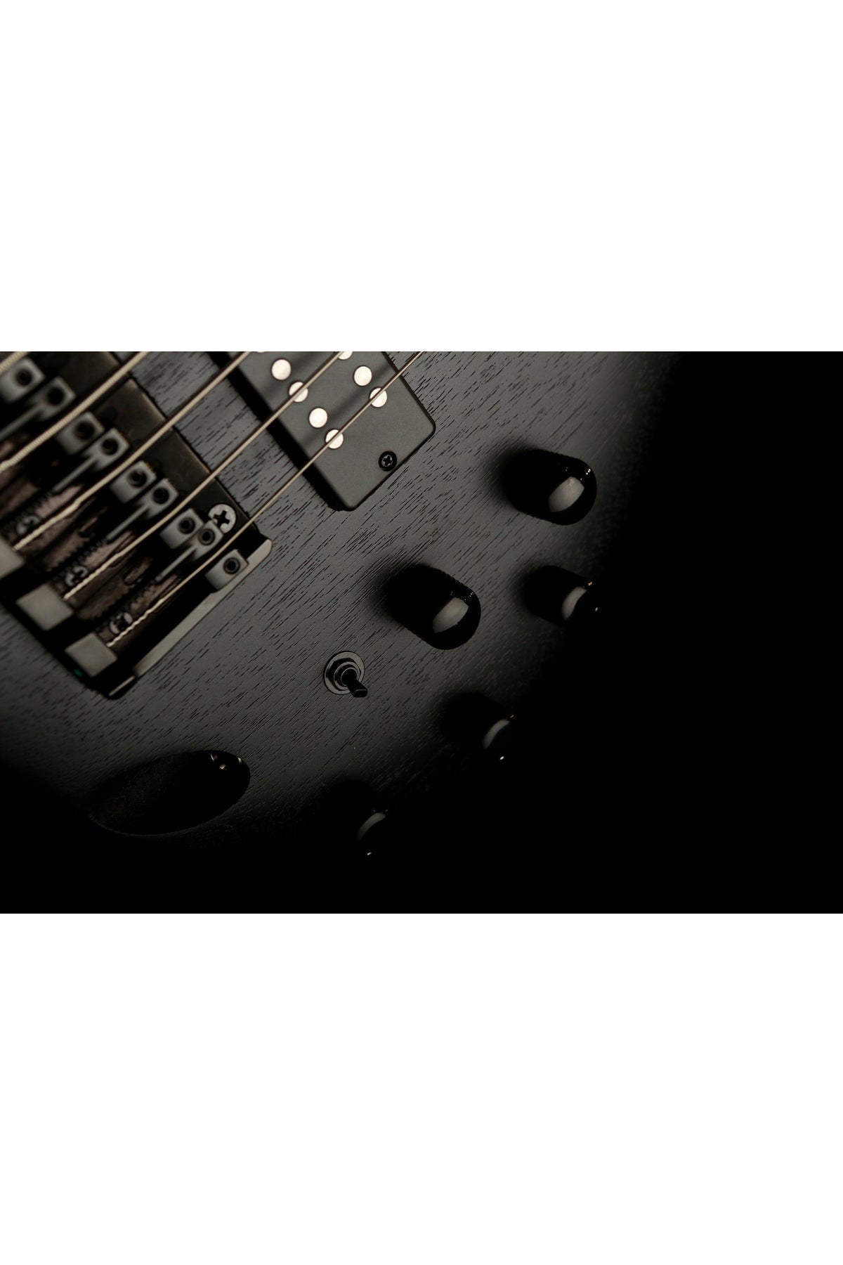 Ibanez SR305EB Weathered Black - Bass Centre Music Store Melbourne