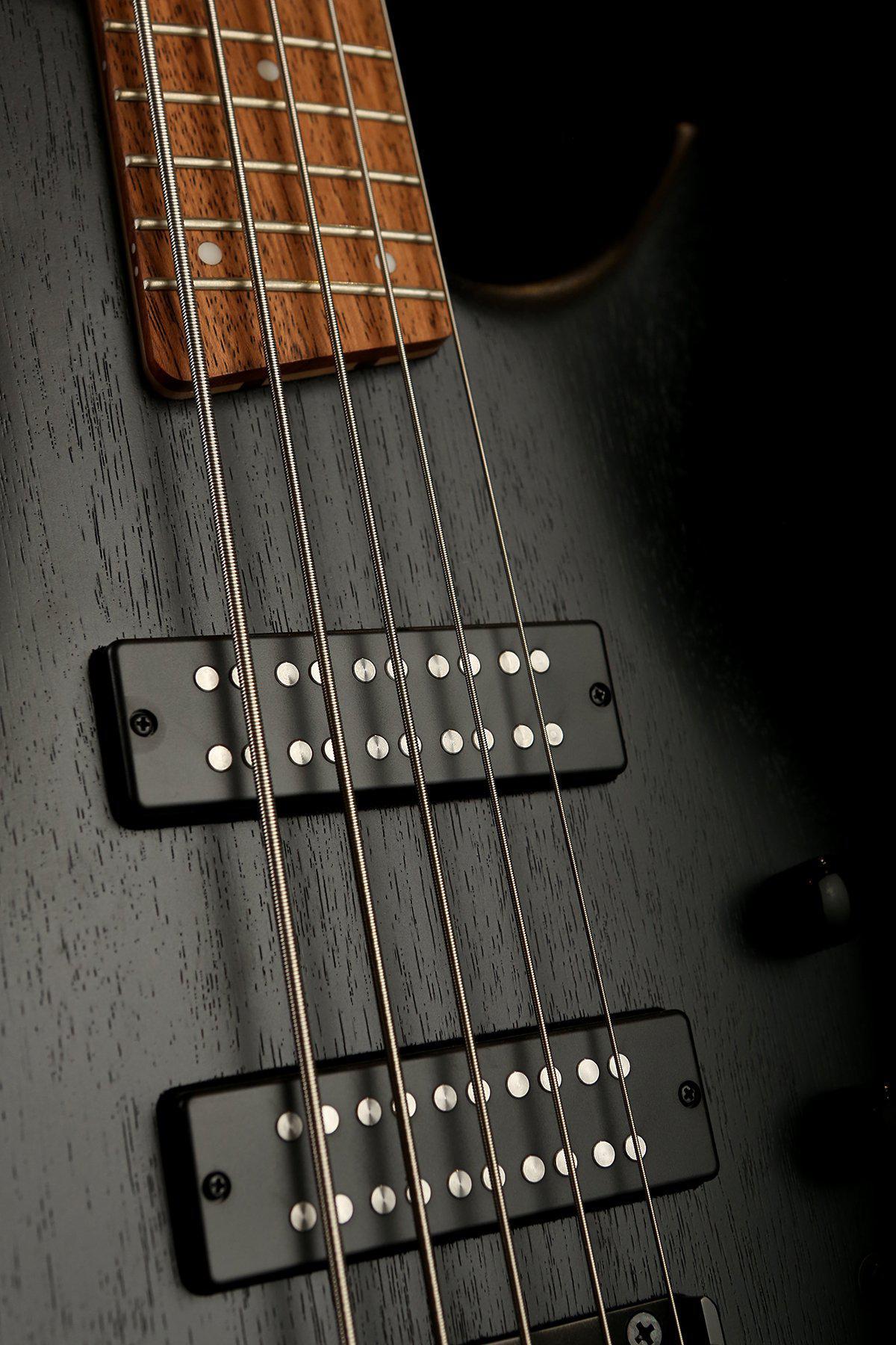 Ibanez SR305EB Weathered Black - Bass Centre Music Store Melbourne