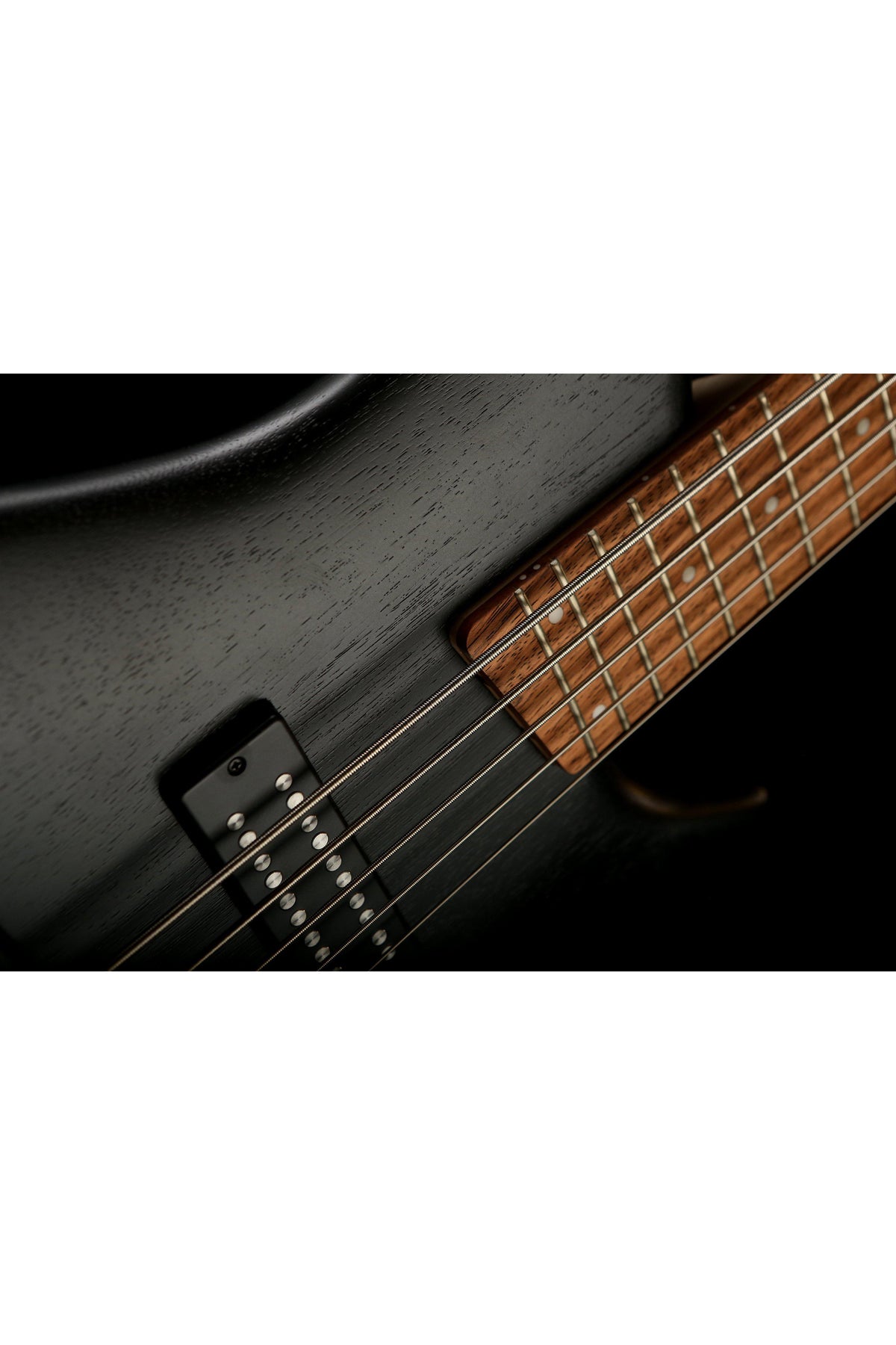 Ibanez SR305EB Weathered Black - Bass Centre Music Store Melbourne
