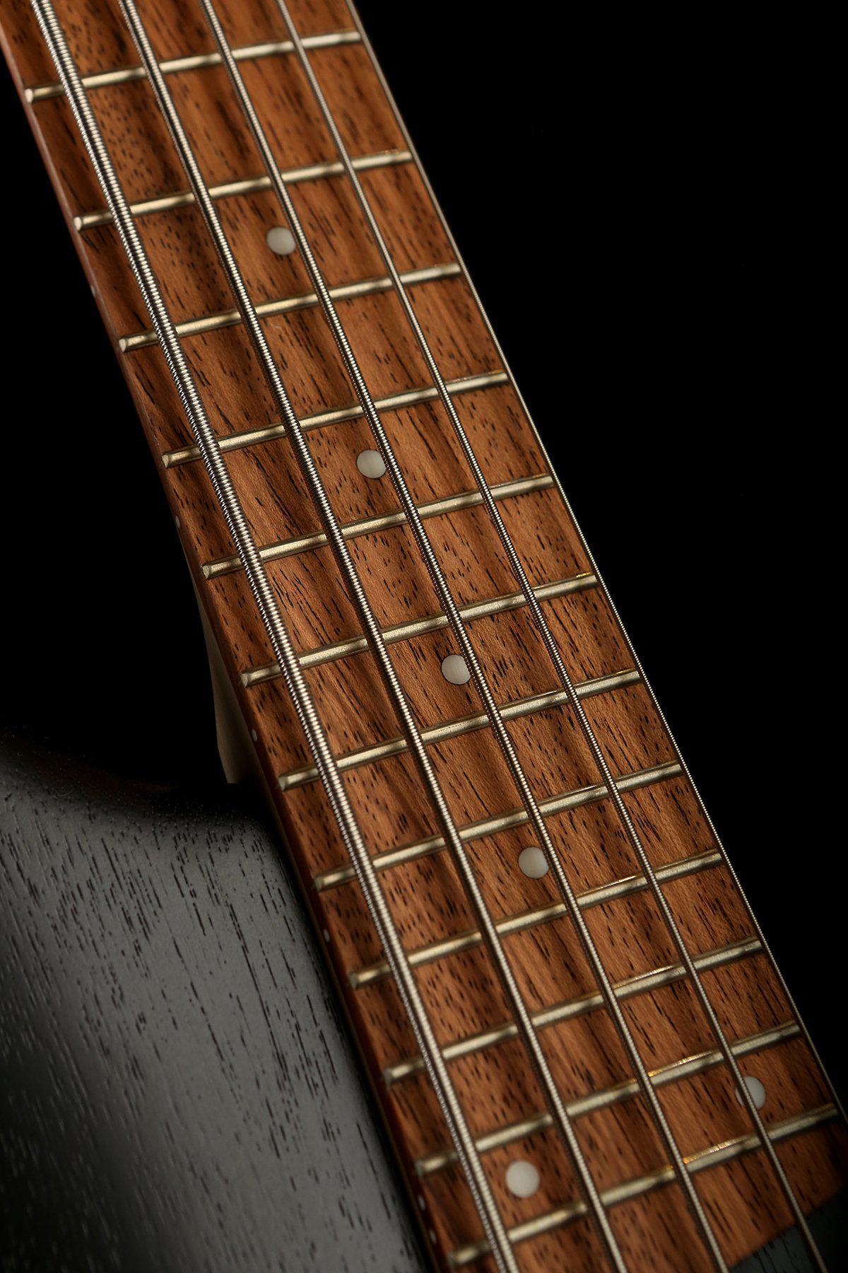 Ibanez SR305EB Weathered Black - Bass Centre Music Store Melbourne