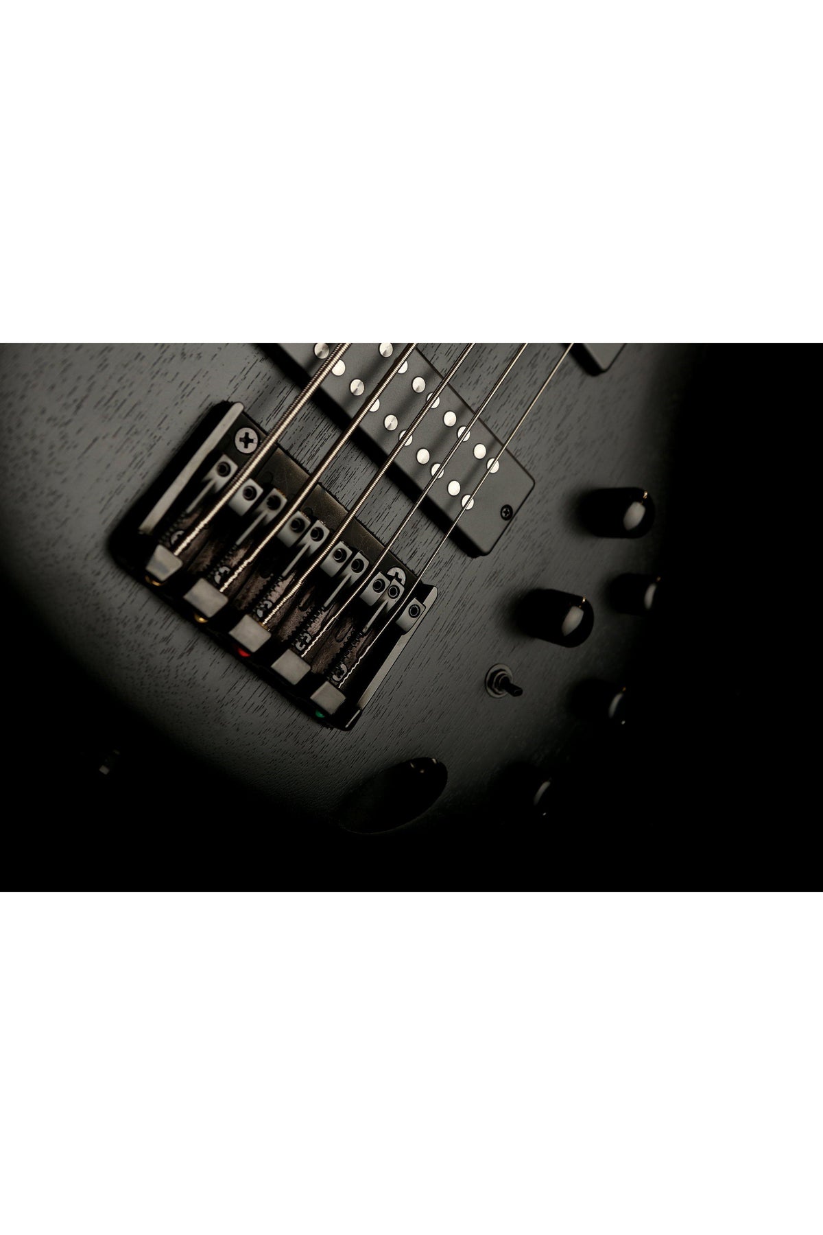 Ibanez SR305EB Weathered Black - Bass Centre Music Store Melbourne