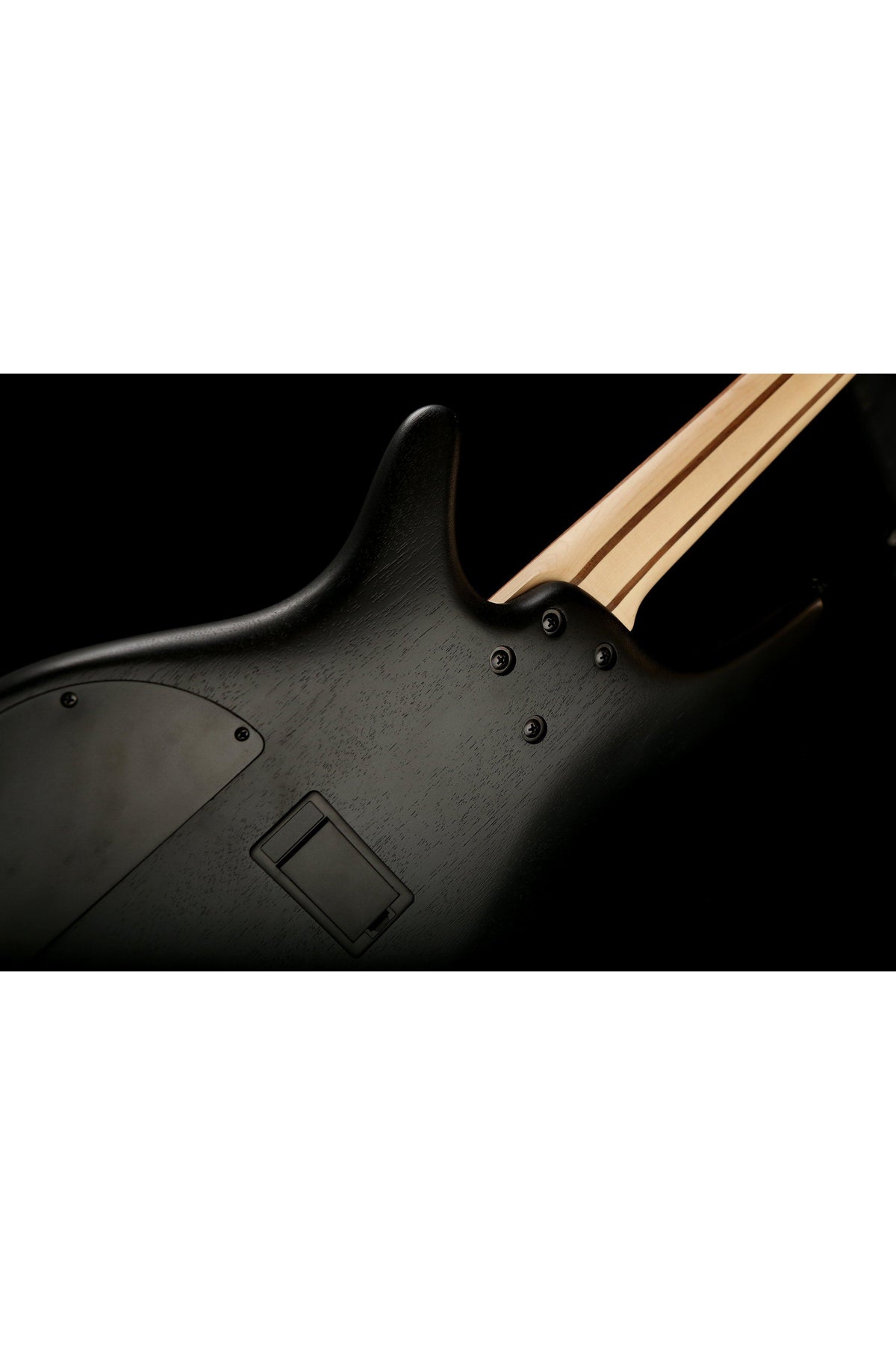 Ibanez SR305EB Weathered Black - Bass Centre Music Store Melbourne