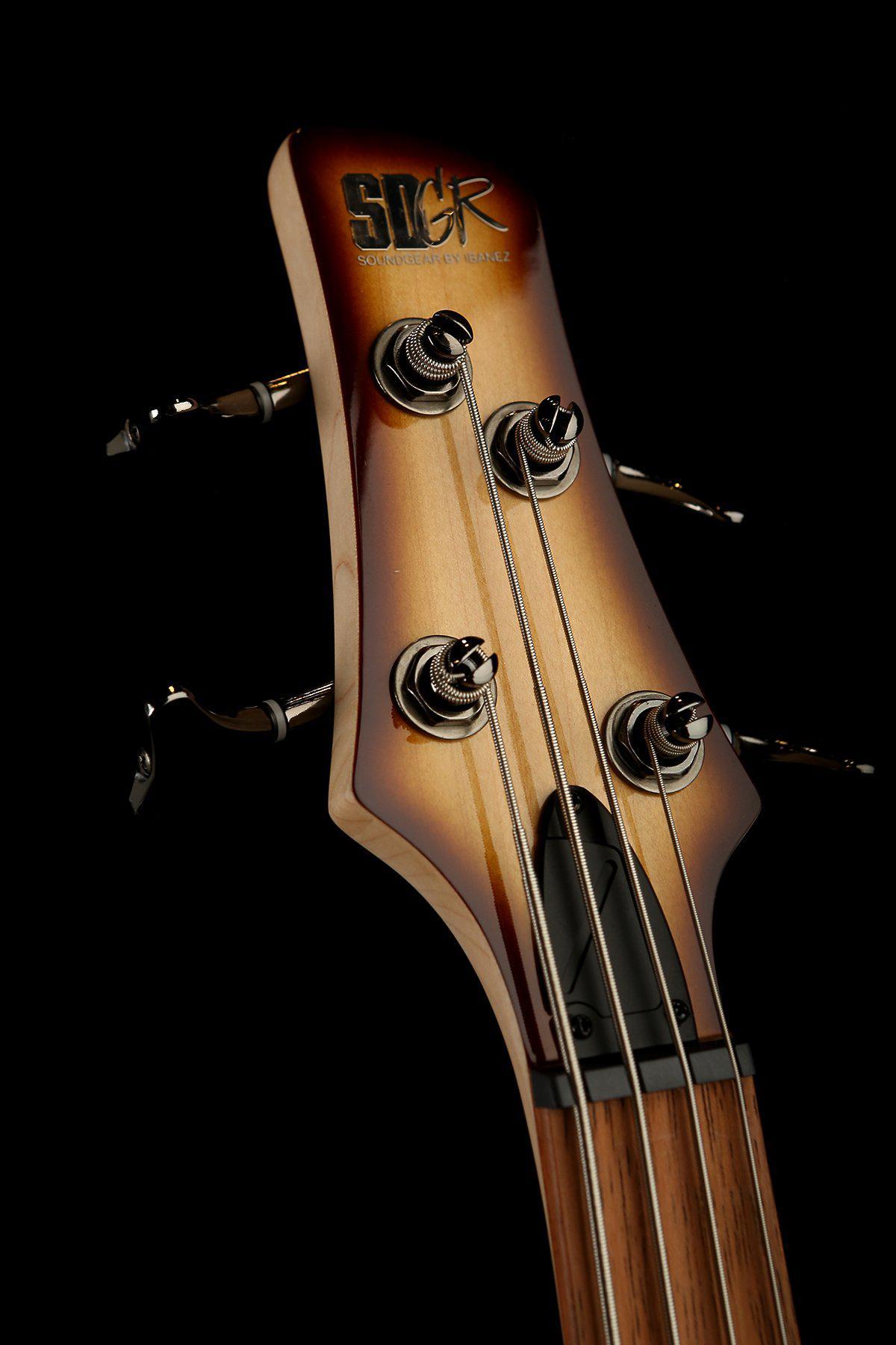 Ibanez SR370E - Bass Centre Music Store Melbourne