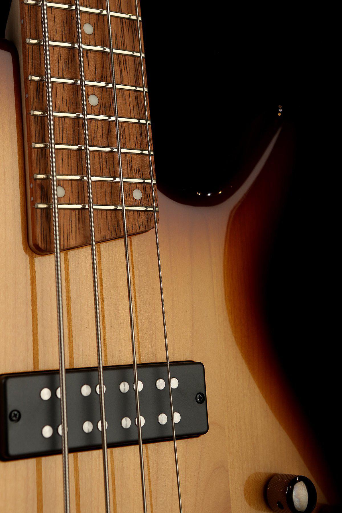 Ibanez SR370E - Bass Centre Music Store Melbourne