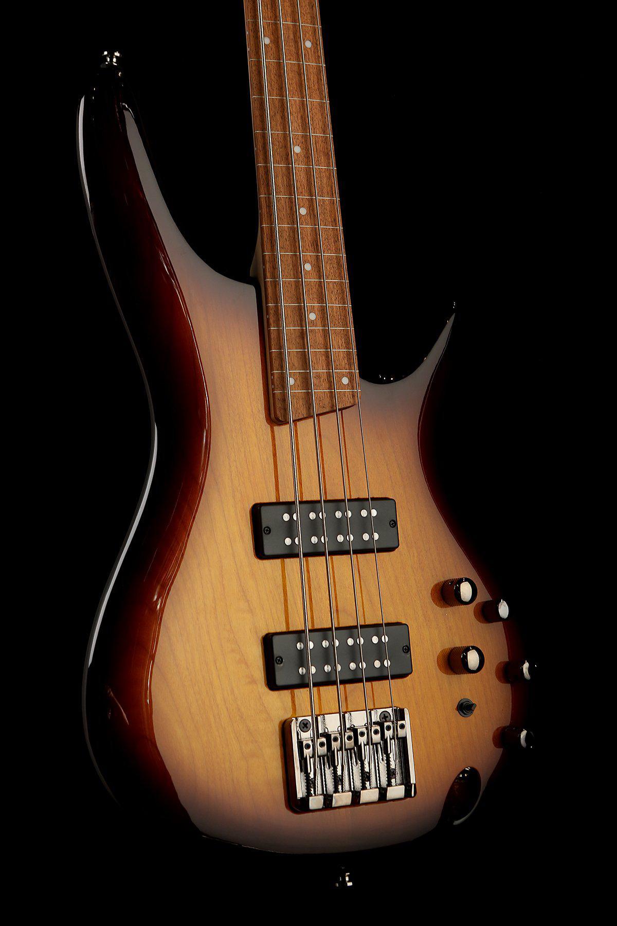 Ibanez SR370 EF Fretless - Bass Centre Music Store Melbourne