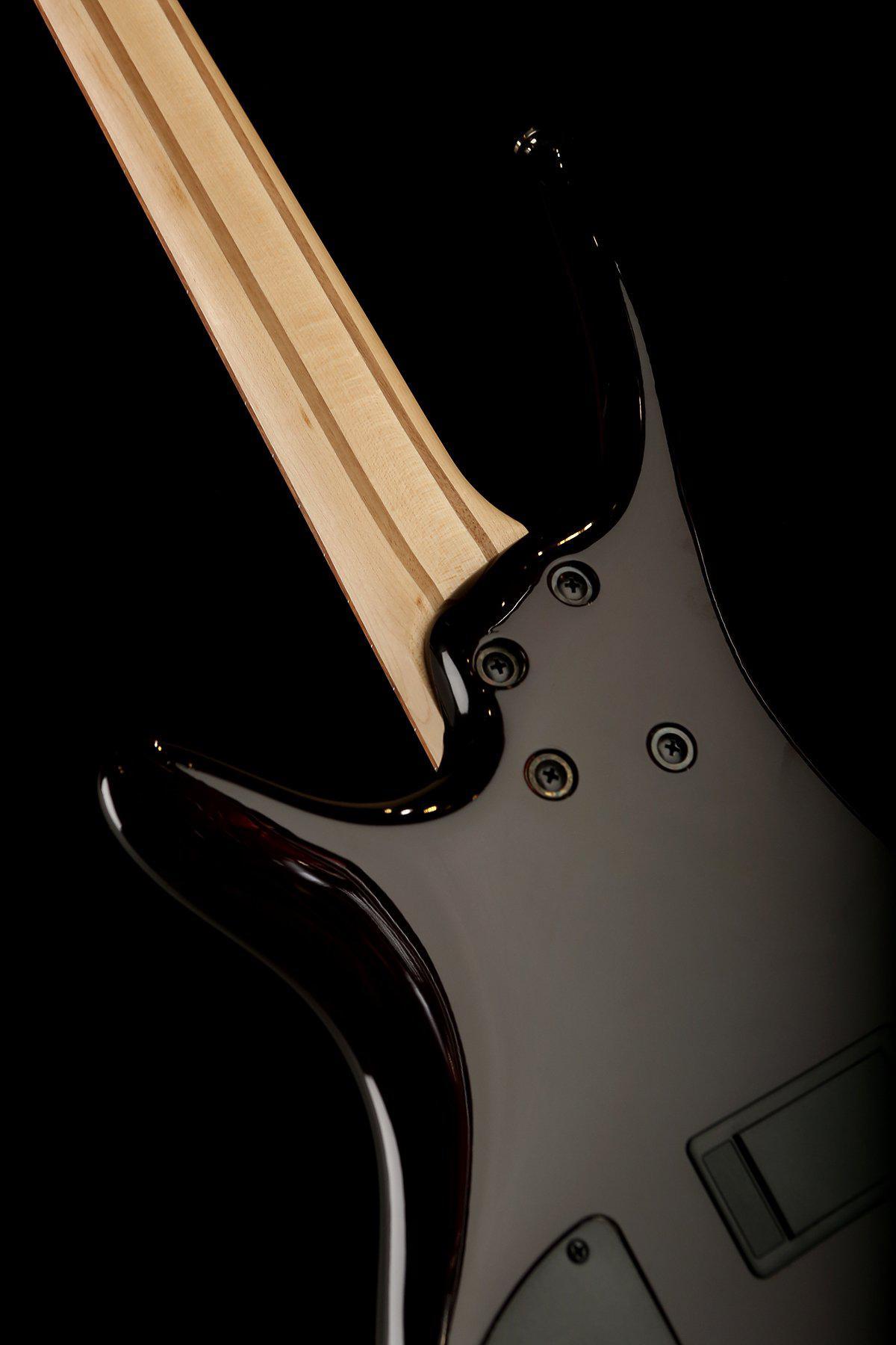 Ibanez SR370 EF Fretless - Bass Centre Music Store Melbourne