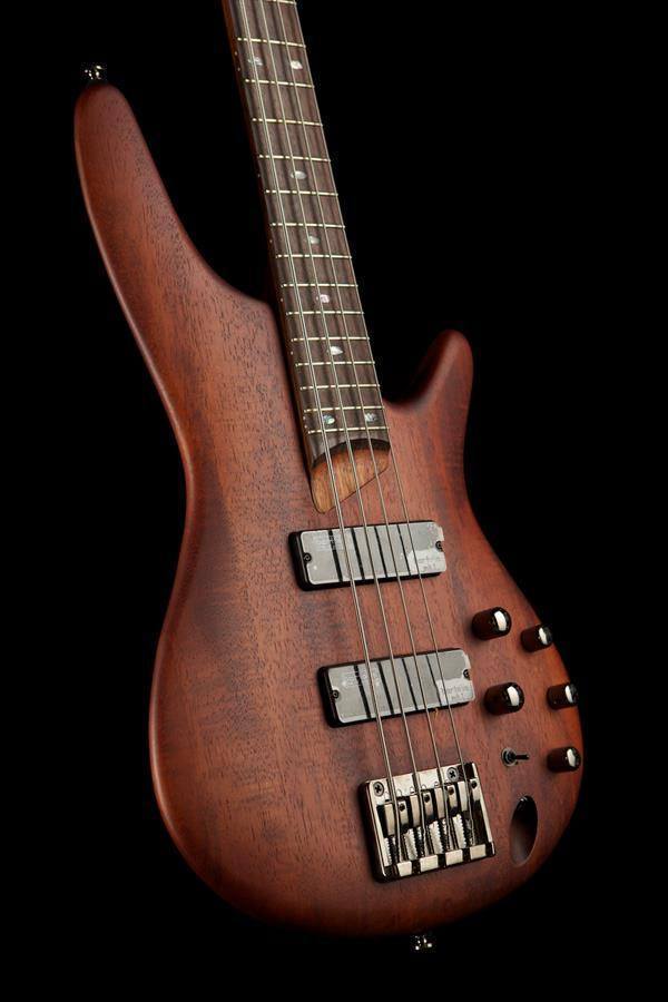 Bass Guitars - Ibanez SR500E