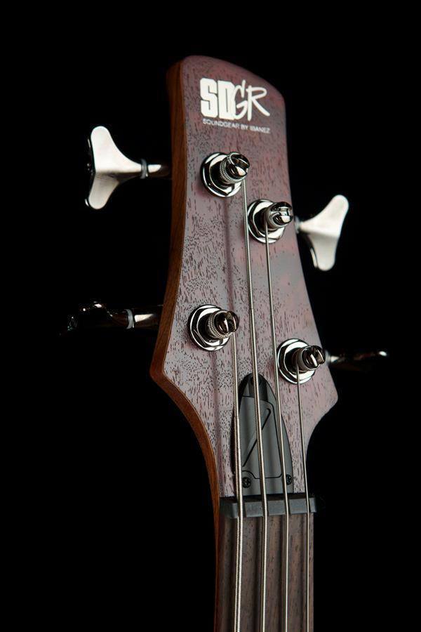 Ibanez SR500E - Bass Centre Music Store Melbourne