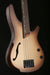 Bass Guitars - Ibanez SRH500 4 String Hollow Body Bass