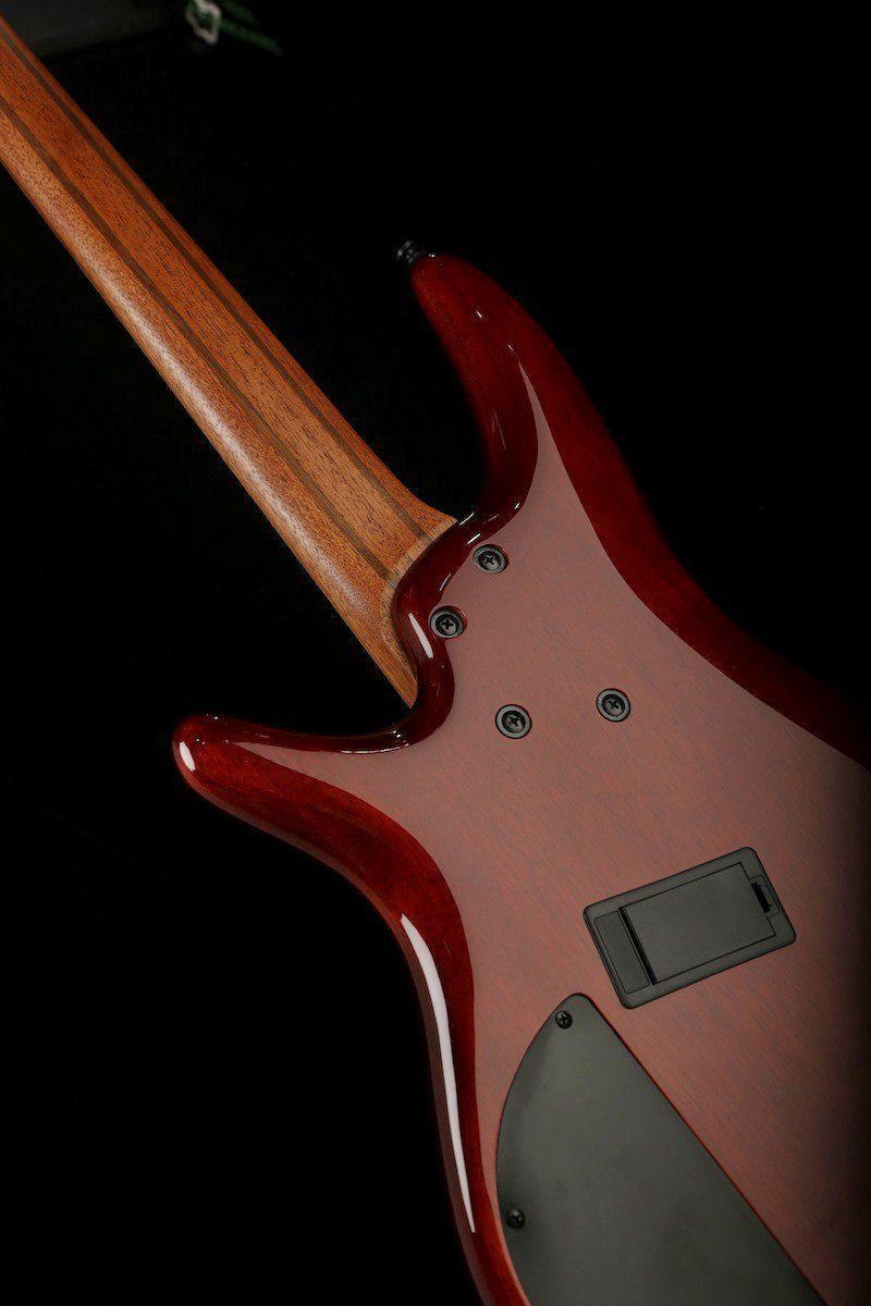 Ibanez SRMS805 Multiscale Bass - Bass Centre Music Store Melbourne