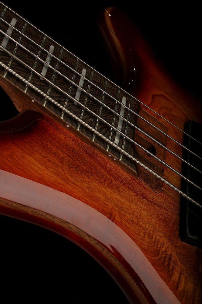 Ibanez SRMS805 Multiscale Bass - Bass Centre Music Store Melbourne