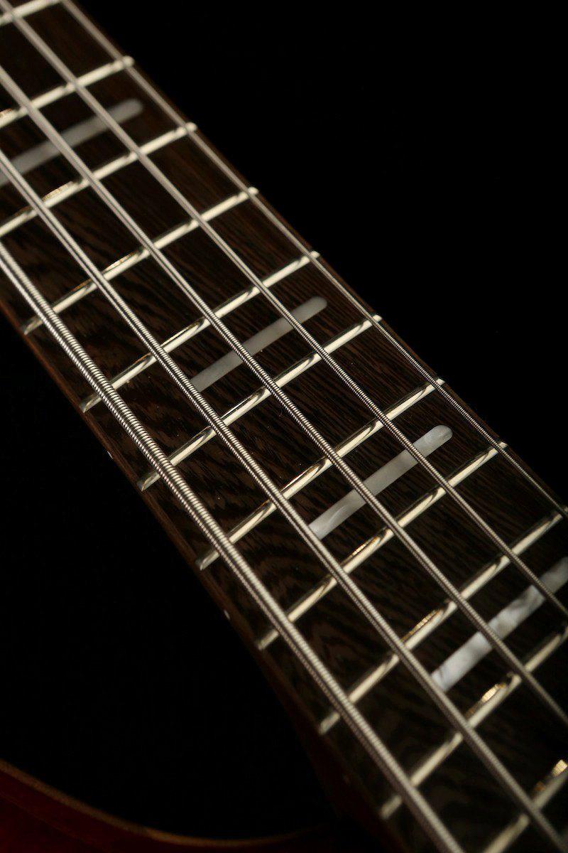 Ibanez SRMS805 Multiscale Bass - Bass Centre Music Store Melbourne