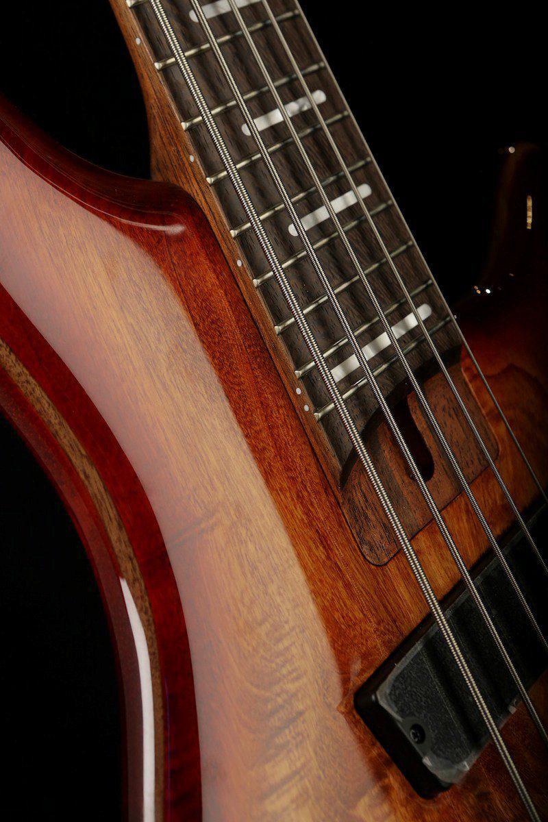 Ibanez SRMS805 Multiscale Bass - Bass Centre Music Store Melbourne