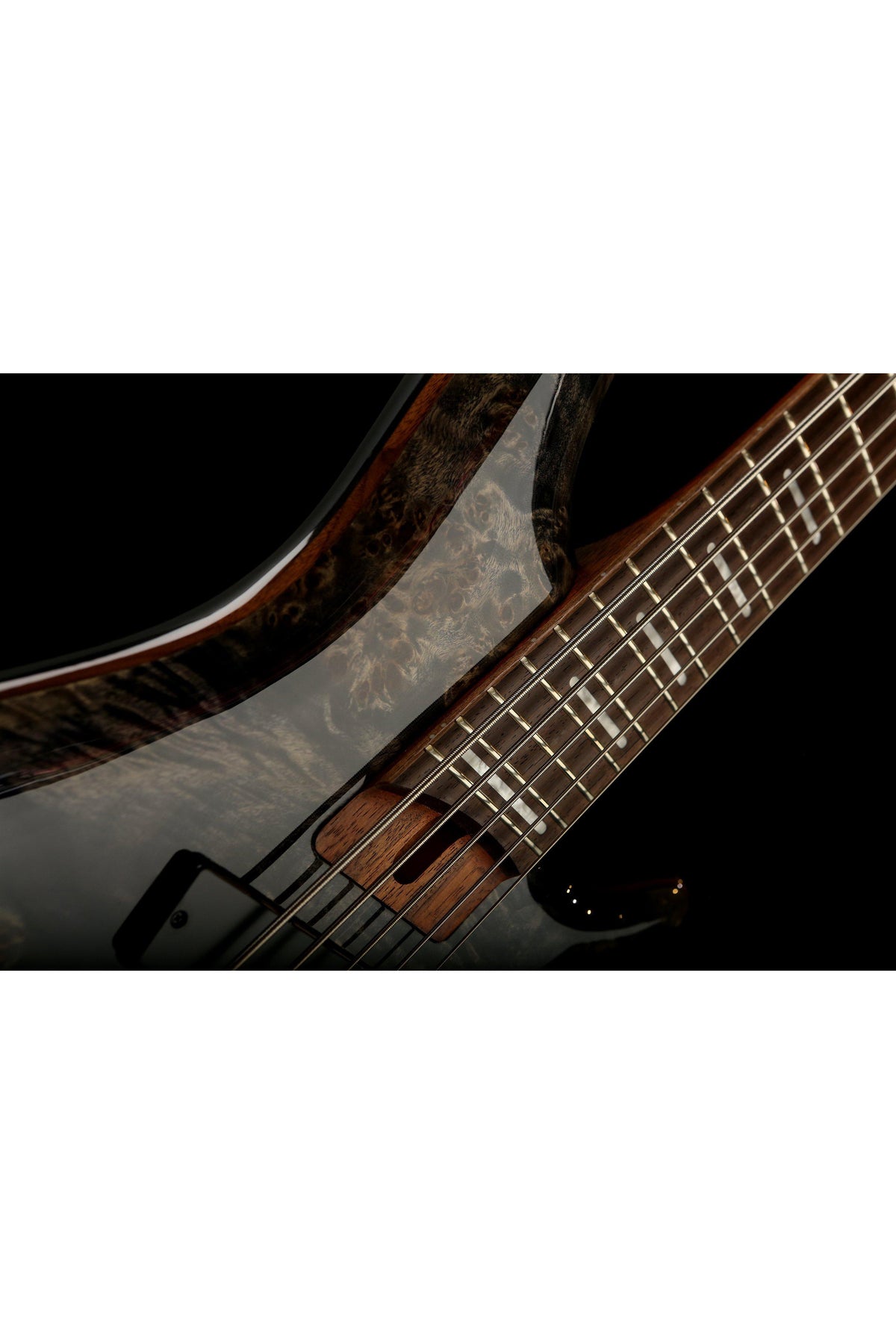 Ibanez SRMS805 Multiscale Bass - Bass Centre Music Store Melbourne