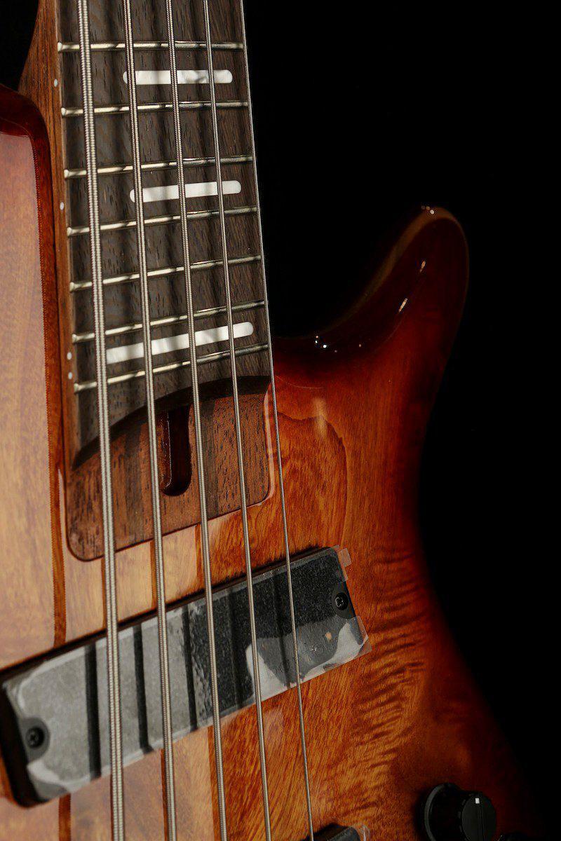 Ibanez SRMS805 Multiscale Bass - Bass Centre Music Store Melbourne